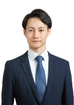 亀井 涼平